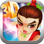 葫芦兄弟安卓版