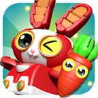 蹦蹦兔塔防安卓版