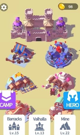 建造冲突最新版下载-建造冲突安卓版下载v1.0.1