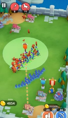 建造冲突最新版下载-建造冲突安卓版下载v1.0.1