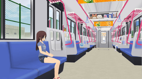 女神日记破解版