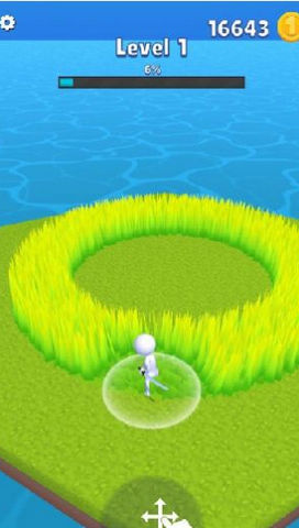 割草剑士安卓版下载-割草剑士中文版下载v1.0