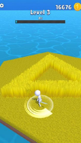 割草剑士安卓版下载-割草剑士中文版下载v1.0