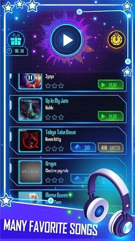 节奏双胞胎游戏最新版下载-节奏双胞胎手游下载v0.03