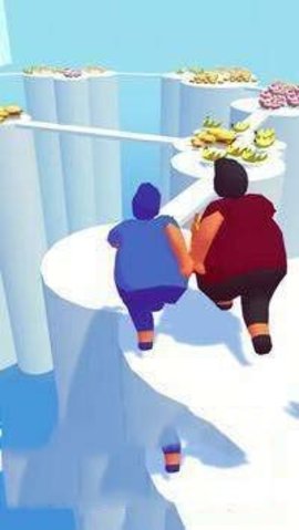 胖子跑手机版下载-胖子跑最新版下载v0.2