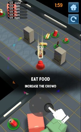 希望的斩波器最新版下载-希望的斩波器手机版下载v1.0.0