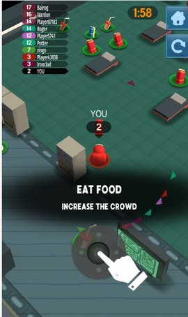 希望的斩波器最新版下载-希望的斩波器手机版下载v1.0.0