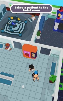 超级卡通医院安卓版下载-超级卡通医院最新版下载v0.1