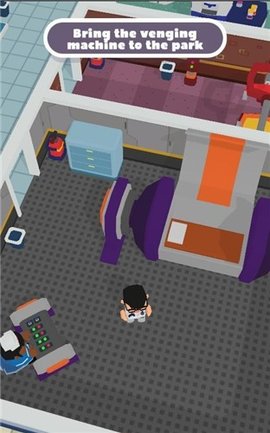 超级卡通医院安卓版下载-超级卡通医院最新版下载v0.1