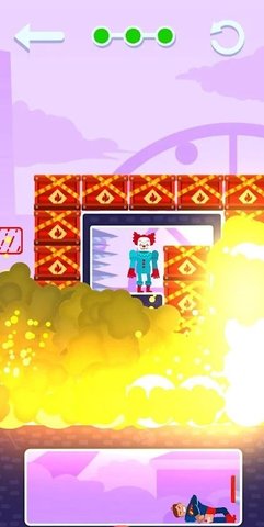 超级一拳英雄游戏安卓版下载-超级一拳英雄手游下载v1.11