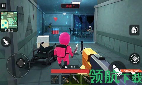 射击幽灵最新版下载-射击幽灵正式版下载v1.0