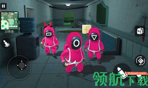 射击幽灵最新版下载-射击幽灵正式版下载v1.0