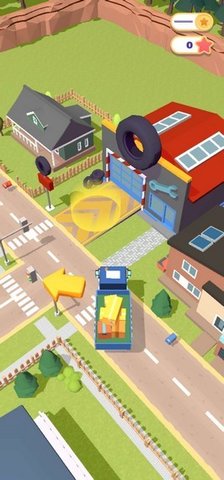 完美的举动游戏手机版下载-完美的举动游戏安卓版下载v1.0.34