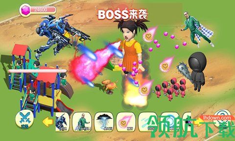 破坏解压模拟器中文最新版下载-破坏解压模拟器安卓版下载v1.0