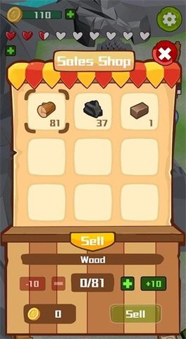 荒岛生存资源保卫战正式版下载-荒岛生存资源保卫战手机版下载v1.0.1