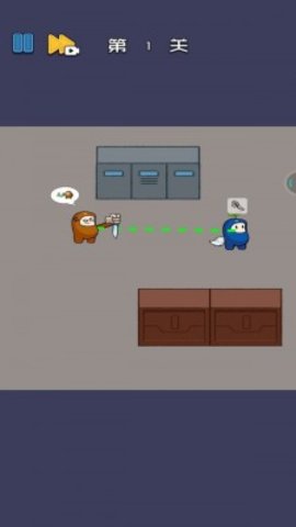 疯狂太空人游戏最新版下载-疯狂太空人免费版下载v1.0.1