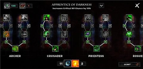 最黑暗的塔防汉化版最新游戏下载-最黑暗的塔防安卓版下载v1.10.0