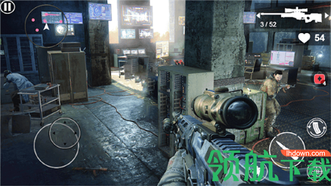 前锋打击战手机版下载-前锋打击战安卓版下载V0.0.1