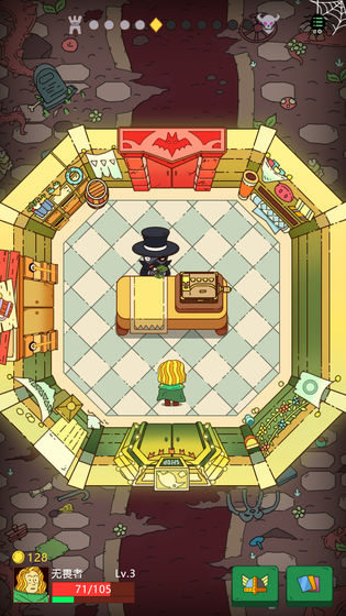 骰子元素师安卓版下载-骰子元素师手机版下载V0.23