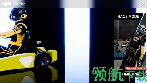 真实卡丁车赛无限金币全车解锁最新游戏下载-真实卡丁车赛汉化破解版下载v2.02