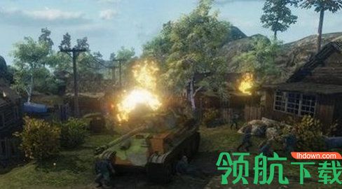 战争幽灵2手游最新版下载-战争幽灵2游戏下载v0.2.13