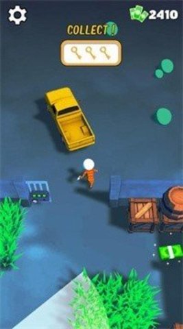 冲上卡车最新版下载-冲上卡车中文版下载v0.1.5