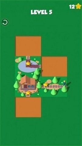 回乡之旅中文版下载-回乡之旅最新版下载v1.0