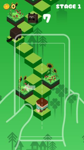 跨步挑战游戏下载-跨步挑战正式版下载v1.0.0