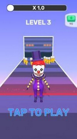 我竟是小丑安卓版下载-我竟是小丑最新版下载v1.2