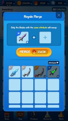 刀片大师中文破解版