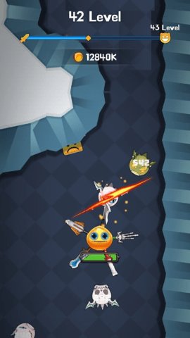 刀片大师无限金币钻石最新游戏下载-刀片大师中文破解版下载v1.2.000