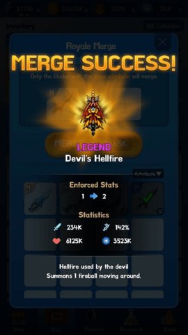 刀片大师无限金币钻石最新游戏下载-刀片大师中文破解版下载v1.2.000