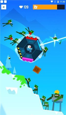 速降扣杀手游下载-速降扣杀中文版下载v0.1.1