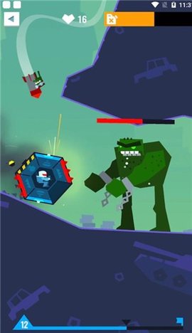 速降扣杀手游下载-速降扣杀中文版下载v0.1.1