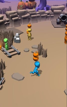 炸弹生存乱斗场正式版下载-炸弹生存乱斗场最新版下载v1.0