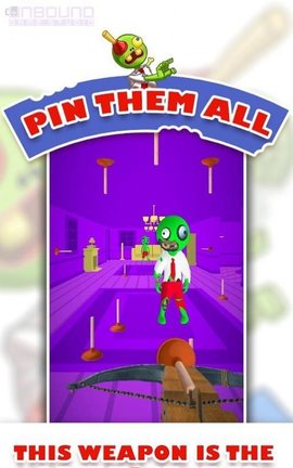 把僵尸都钉住游戏下载-把僵尸都钉住安卓版下载v0.3.0