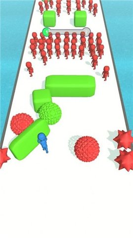 推进撞击最新版游戏下载-推进撞击手机版下载v0.9.0