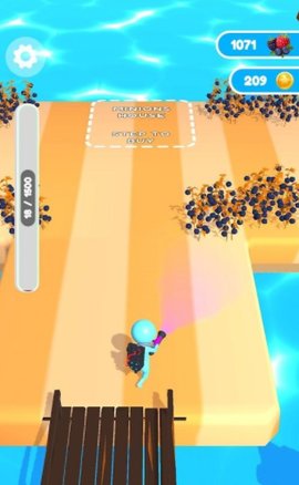 浆果采摘者完整版下载-浆果采摘者免费版下载v1.0.2