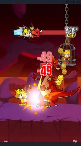 爬塔英雄最新版手游下载-爬塔英雄游戏免费下载v1.1