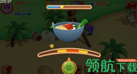 快乐岛朋友汉化版下载-快乐岛朋友正式版下载v0.9