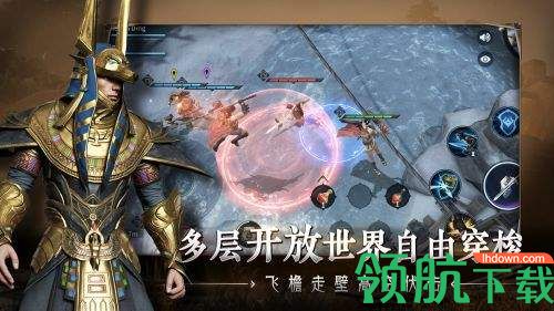 猎手之王游戏免费下载-猎手之王最新版下载v1.1.1406