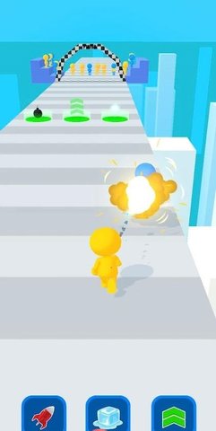 动力赛跑汉化版下载-动力赛跑免费版下载v1.0.1