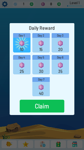 空闲海洋大师最新版下载-空闲海洋大师正式版下载v1.0.1