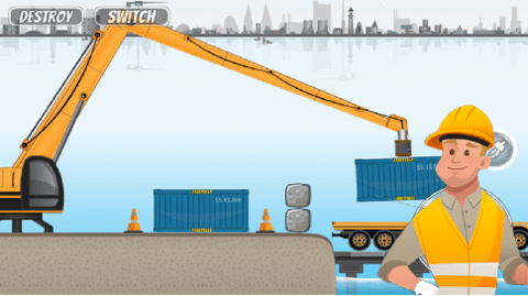 小小变形卡车运输最新版下载-小小变形卡车运输完整版下载v1.1