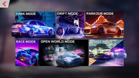 终极赛车中文内购版下载-终极赛车安卓版下载v3.0.1