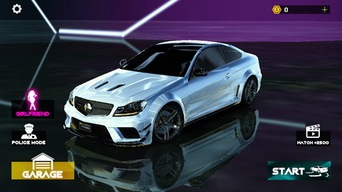 终极赛车中文内购版下载-终极赛车安卓版下载v3.0.1