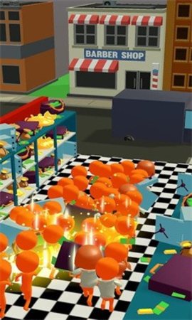 室内火拼正式版下载-室内火拼最新版下载v0.1