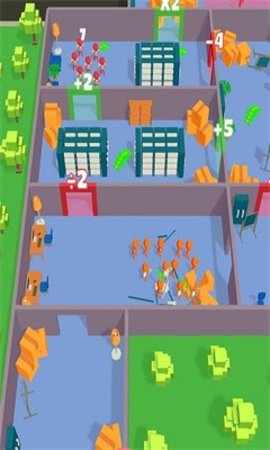 室内火拼正式版下载-室内火拼最新版下载v0.1