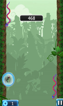 忍者跳跃安卓无广告版下载-忍者跳跃手机版下载v2.1