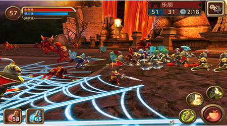 攻城大师安卓无限金币版附游戏攻略下载-攻城大师手机版下载v1.12